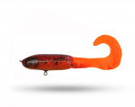 PeWe Baby Snake - Orange Crush PeWe Baby Snake - Orange Crush
